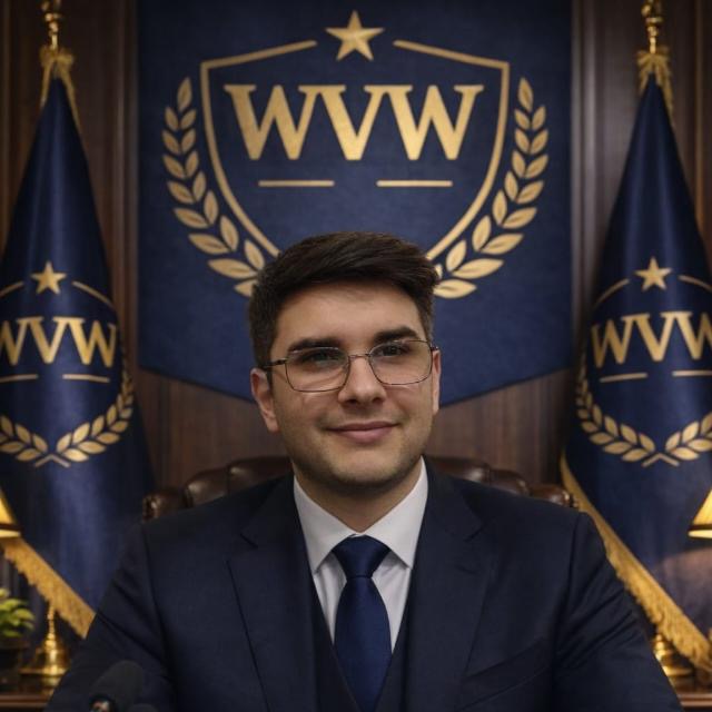 WVW Founder