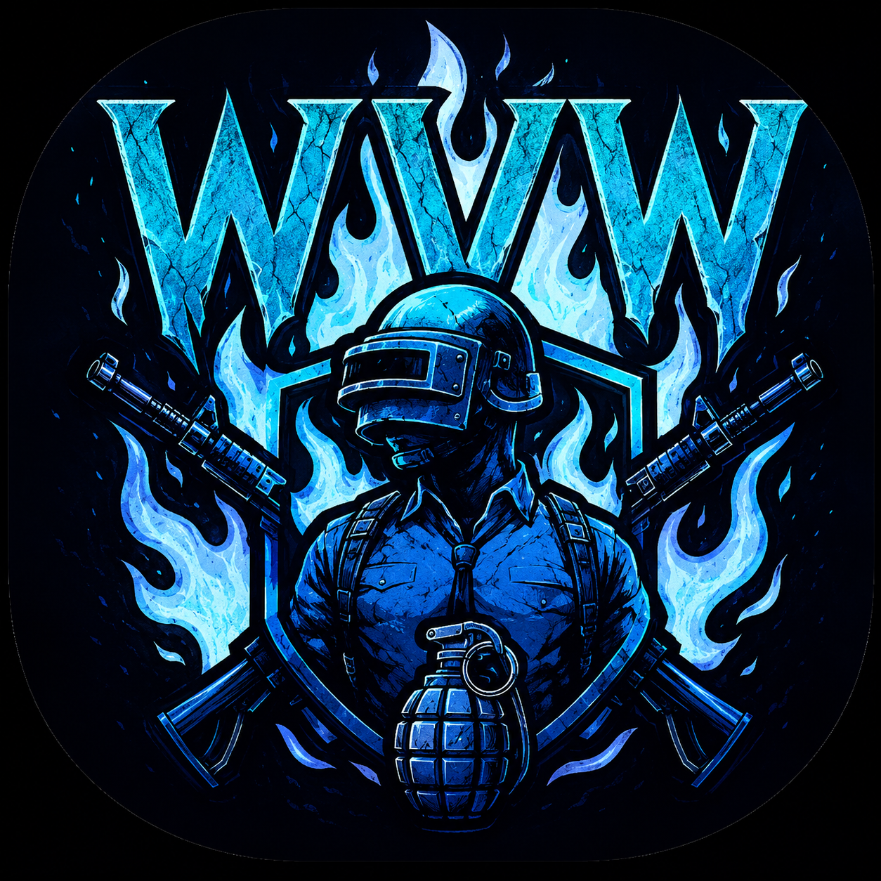 WVW Discord emblem